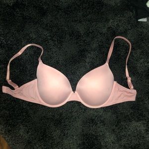 Victoria’s Secret PINK Wear Everyday Push-up Bra